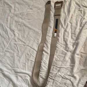 5.11 Tan Belt for Men